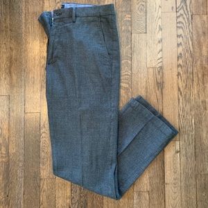 NWOT Banana Republic Slim Fit Men’s Dress Pants